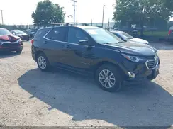 3GNAXUEV0KL113181 2019 CHEVROLET EQUINOX