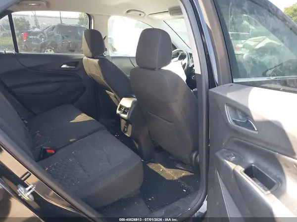 3GNAXUEV0KL113181 2019 CHEVROLET EQUINOX - Image 8