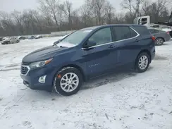 3GNAXUEV0KL116565 2019 CHEVROLET EQUINOX