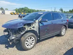 3GNAXUEV0KL126819 2019 CHEVROLET EQUINOX