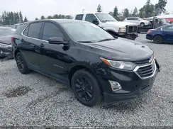 3GNAXUEV0KL146763 2019 CHEVROLET EQUINOX