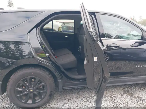 3GNAXUEV0KL146763 2019 CHEVROLET EQUINOX - Image 8