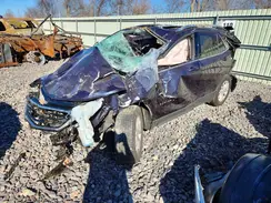 3GNAXUEV0KL159240 2019 CHEVROLET EQUINOX