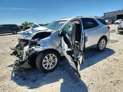 3GNAXUEV0KL195879 2019 CHEVROLET EQUINOX