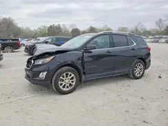3GNAXUEV0KL196207 2019 CHEVROLET EQUINOX