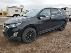 3GNAXUEV0KL196563 2019 CHEVROLET EQUINOX