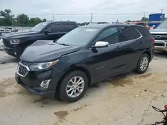3GNAXUEV0KL197518 2019 CHEVROLET EQUINOX