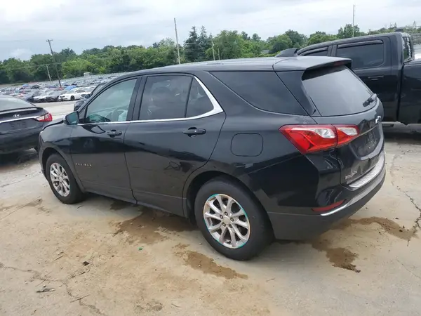 3GNAXUEV0KL197518 2019 CHEVROLET EQUINOX - Image 2