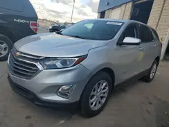 3GNAXUEV0KL199270 2019 CHEVROLET EQUINOX