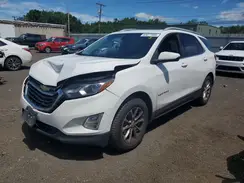 3GNAXUEV0KL203785 2019 CHEVROLET EQUINOX