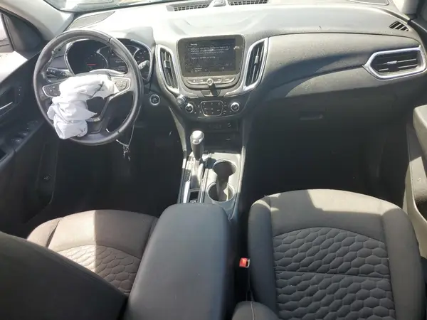 3GNAXUEV0KL203785 2019 CHEVROLET EQUINOX - Image 8