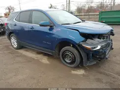 3GNAXUEV0KL203897 2019 CHEVROLET EQUINOX