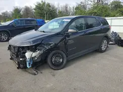 3GNAXUEV0KL210736 2019 CHEVROLET EQUINOX