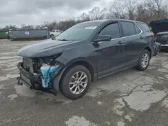 3GNAXUEV0KL212969 2019 CHEVROLET EQUINOX