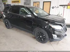 3GNAXUEV0KL221929 2019 CHEVROLET EQUINOX