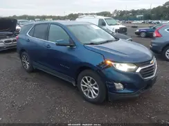 3GNAXUEV0KL224104 2019 CHEVROLET EQUINOX