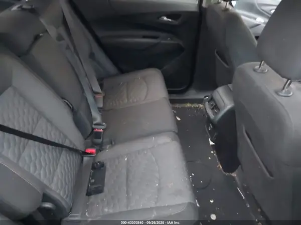 3GNAXUEV0KL224104 2019 CHEVROLET EQUINOX - Image 8