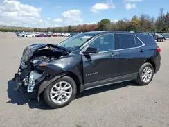 3GNAXUEV0KL243414 2019 CHEVROLET EQUINOX