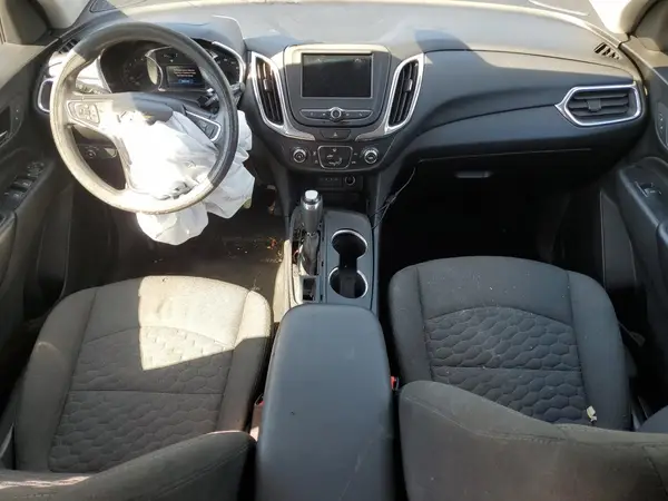 3GNAXUEV0KL243414 2019 CHEVROLET EQUINOX - Image 8