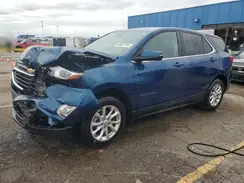 3GNAXUEV0KL246152 2019 CHEVROLET EQUINOX