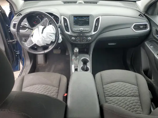 3GNAXUEV0KL246152 2019 CHEVROLET EQUINOX - Image 8