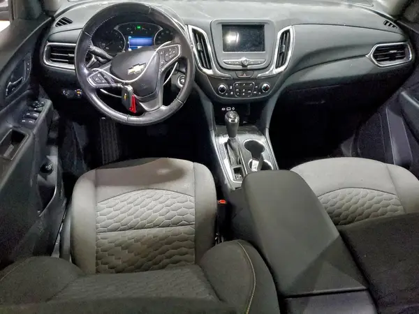 3GNAXUEV0KL259094 2019 CHEVROLET EQUINOX - Image 8