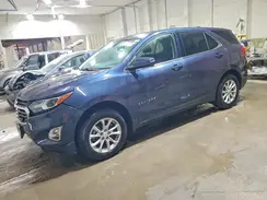 3GNAXUEV0KL269849 2019 CHEVROLET EQUINOX