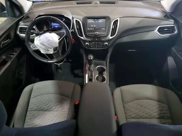 3GNAXUEV0KL269849 2019 CHEVROLET EQUINOX - Image 8