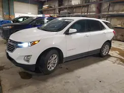 3GNAXUEV0KL270161 2019 CHEVROLET EQUINOX