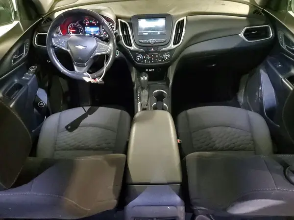 3GNAXUEV0KL270161 2019 CHEVROLET EQUINOX - Image 8