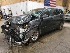 3GNAXUEV0KL273092 2019 CHEVROLET EQUINOX