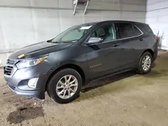 3GNAXUEV0KL275392 2019 CHEVROLET EQUINOX