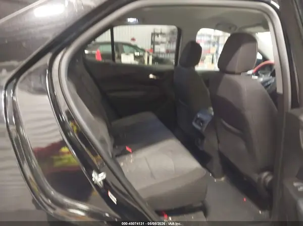 3GNAXUEV0KL286148 2019 CHEVROLET EQUINOX - Image 8