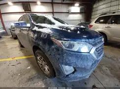 3GNAXUEV0KL291849 2019 CHEVROLET EQUINOX