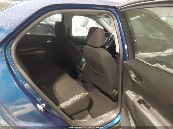 3GNAXUEV0KL291849 2019 CHEVROLET EQUINOX - Image 8