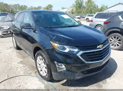 3GNAXUEV0KL296386 2019 CHEVROLET EQUINOX