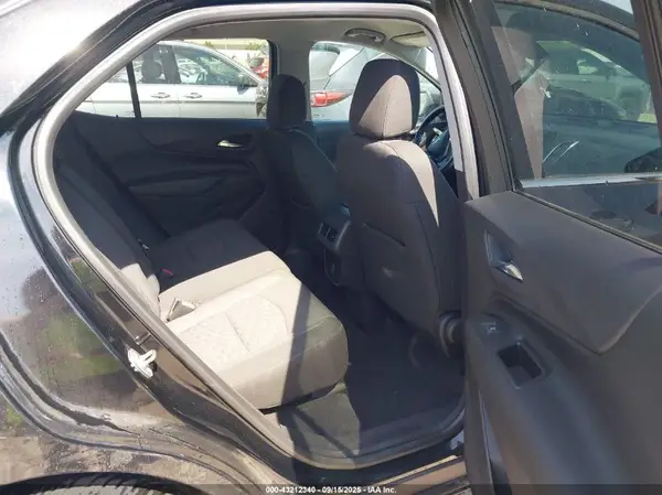 3GNAXUEV0KL296386 2019 CHEVROLET EQUINOX - Image 8