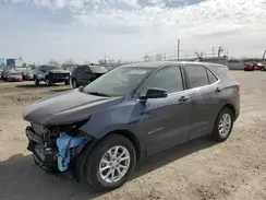 3GNAXUEV0KL305409 2019 CHEVROLET EQUINOX