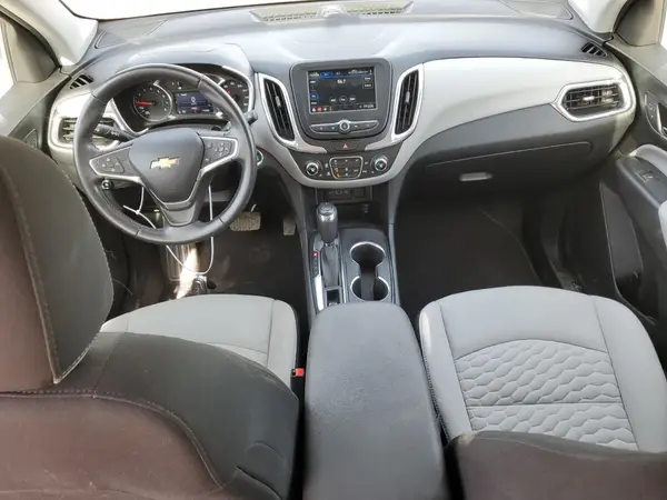 3GNAXUEV0KL305409 2019 CHEVROLET EQUINOX - Image 8