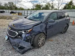 3GNAXUEV0KL307161 2019 CHEVROLET EQUINOX