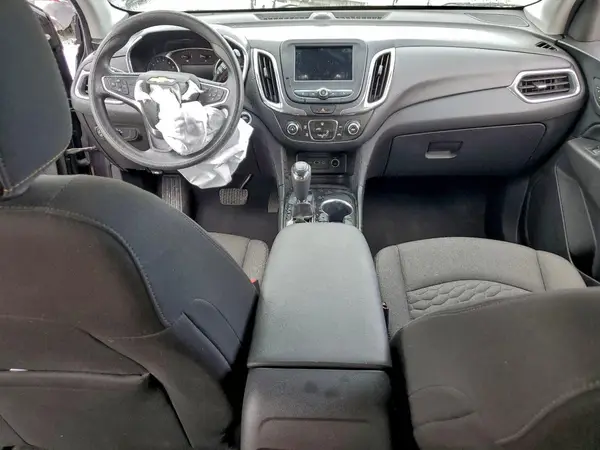 3GNAXUEV0KL307161 2019 CHEVROLET EQUINOX - Image 8