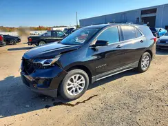 3GNAXUEV0KL307788 2019 CHEVROLET EQUINOX