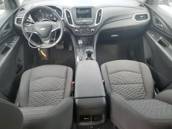 3GNAXUEV0KL315535 2019 CHEVROLET EQUINOX - Image 8