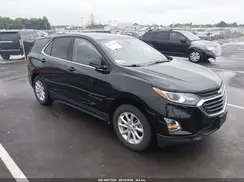 3GNAXUEV0KL335851 2019 CHEVROLET EQUINOX