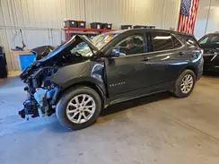 3GNAXUEV0KL339429 2019 CHEVROLET EQUINOX