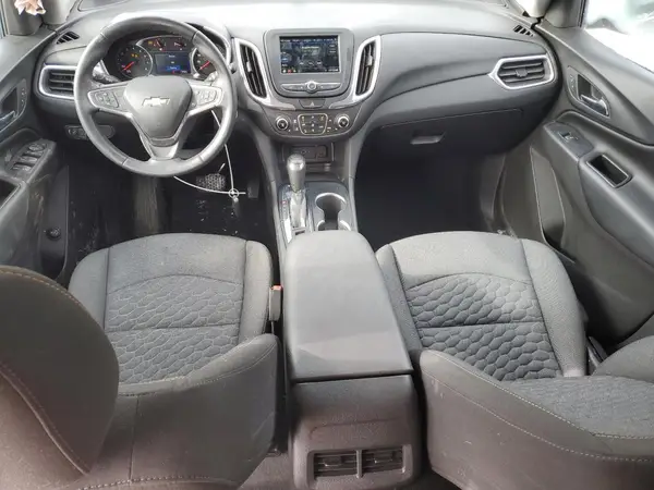 3GNAXUEV0KL351094 2019 CHEVROLET EQUINOX - Image 8