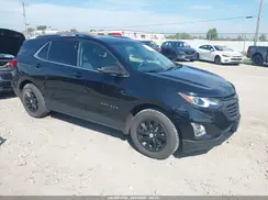 3GNAXUEV0KL374150 2019 CHEVROLET EQUINOX