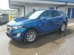 3GNAXUEV0KL378215 2019 CHEVROLET EQUINOX