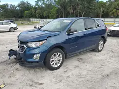 3GNAXUEV0KL378974 2019 CHEVROLET EQUINOX