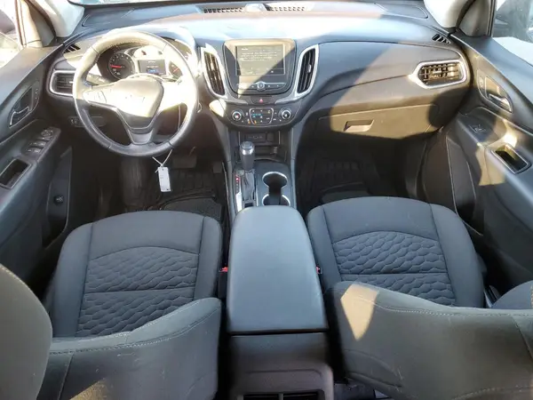 3GNAXUEV0KL378974 2019 CHEVROLET EQUINOX - Image 8